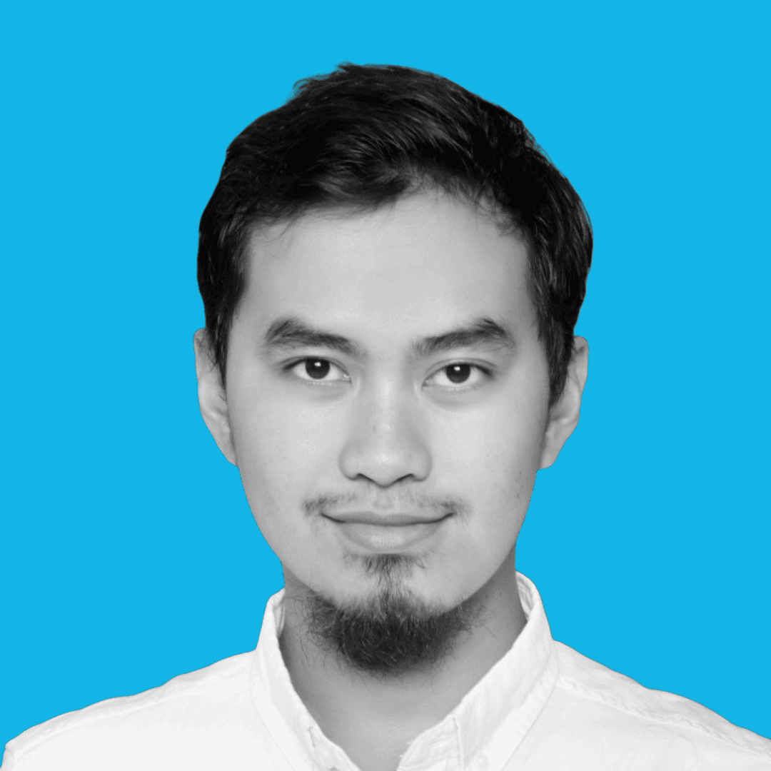 Agung Rizkyana