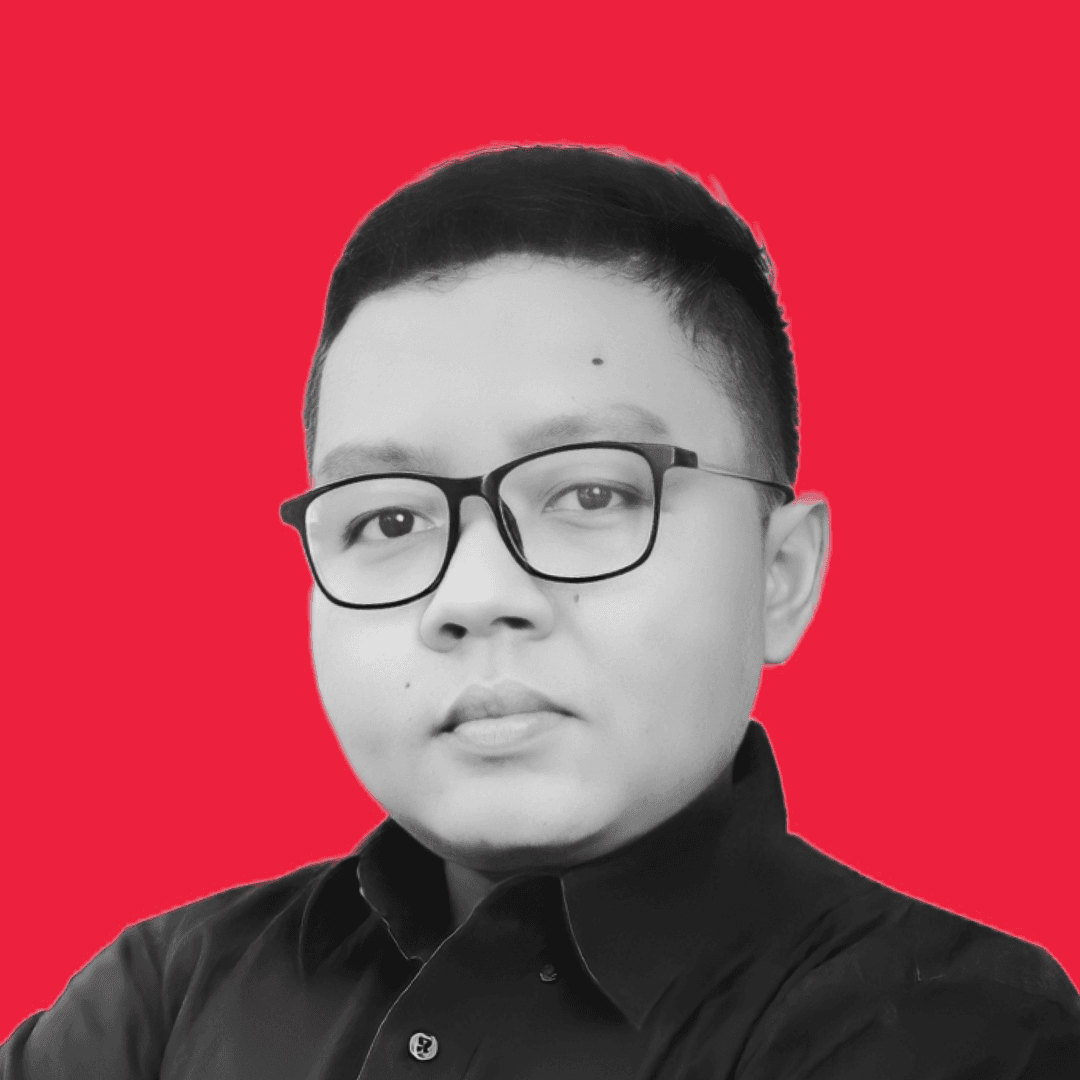 Avip Syaifulloh